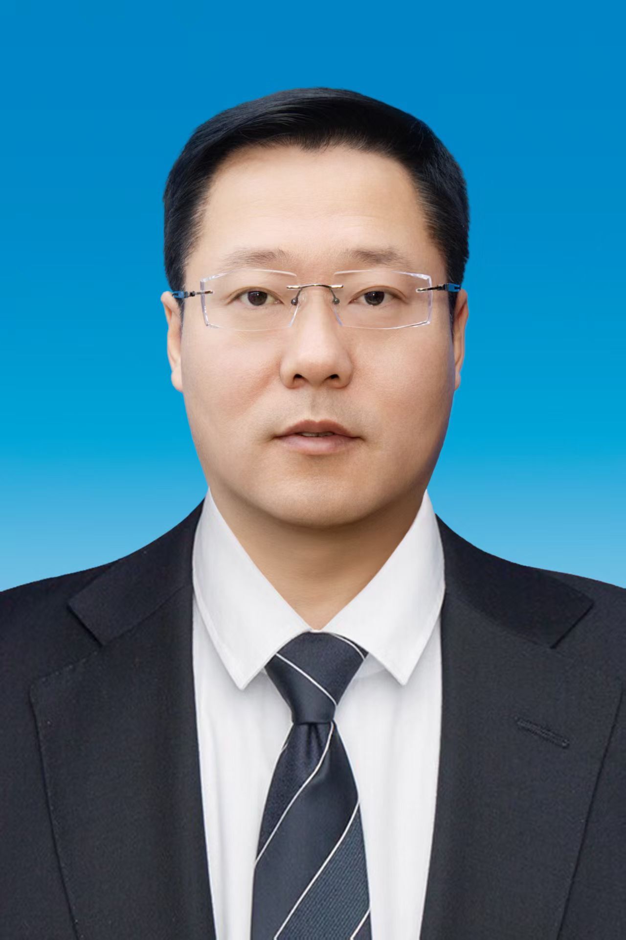 戴飞龙