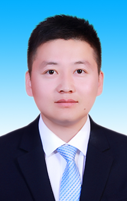 刘岳明